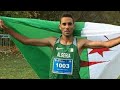 بطل العالم في العدو العسكري علي قرين بطل العالم في العدو العسكري علي قرين