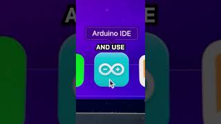 Arduino explained in 60 Second.