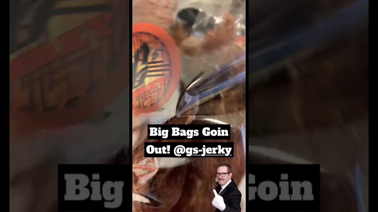 G’s Jerky! 💵🔥📦🚚 ABQ , NM! SHIPPING AVAILABLE!