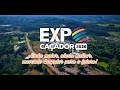 EXPO CAÇADOR 2026 EQUIPE CESAR PARANÁ 1º ROUND