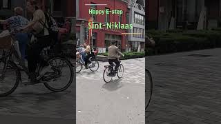 Download Lagu Hoppy E-step in Sint Niklaas met automatische snelheidsbegrenzing MP3 Download Lagu Hoppy E-step in Sint Niklaas met automatische snelheidsbegrenzing MP3