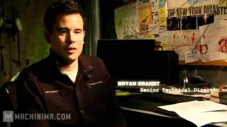 Prototype 2 The Power of Tendrils Trailer [HD]