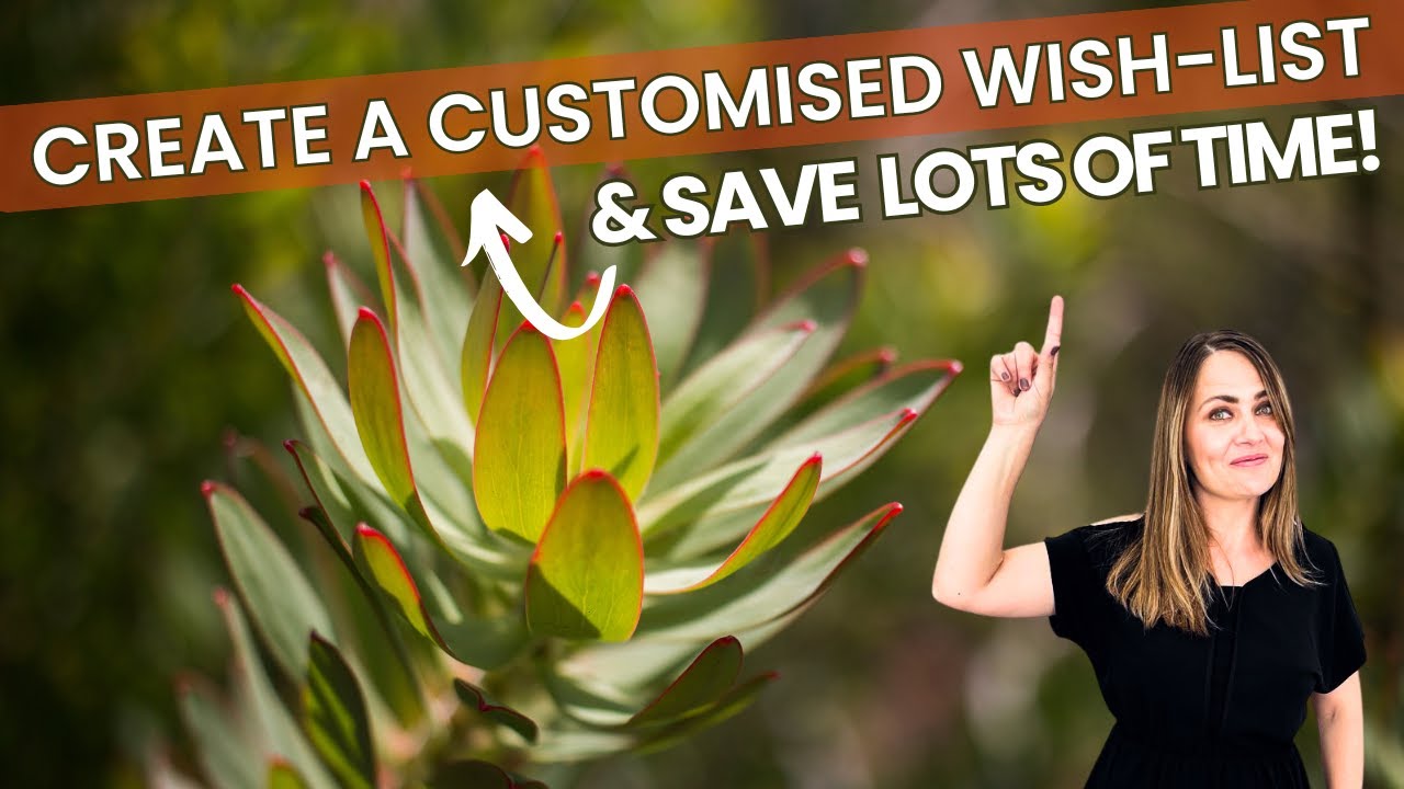 Quick Tutorial: Create Your Property Wishlist on Listing Local Realty ...