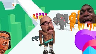 Shot Factor Gameplay. Is It Good? screenshot 1