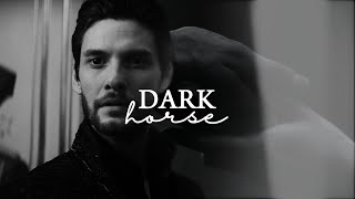 The Darkling & Alina | Dark Horse
