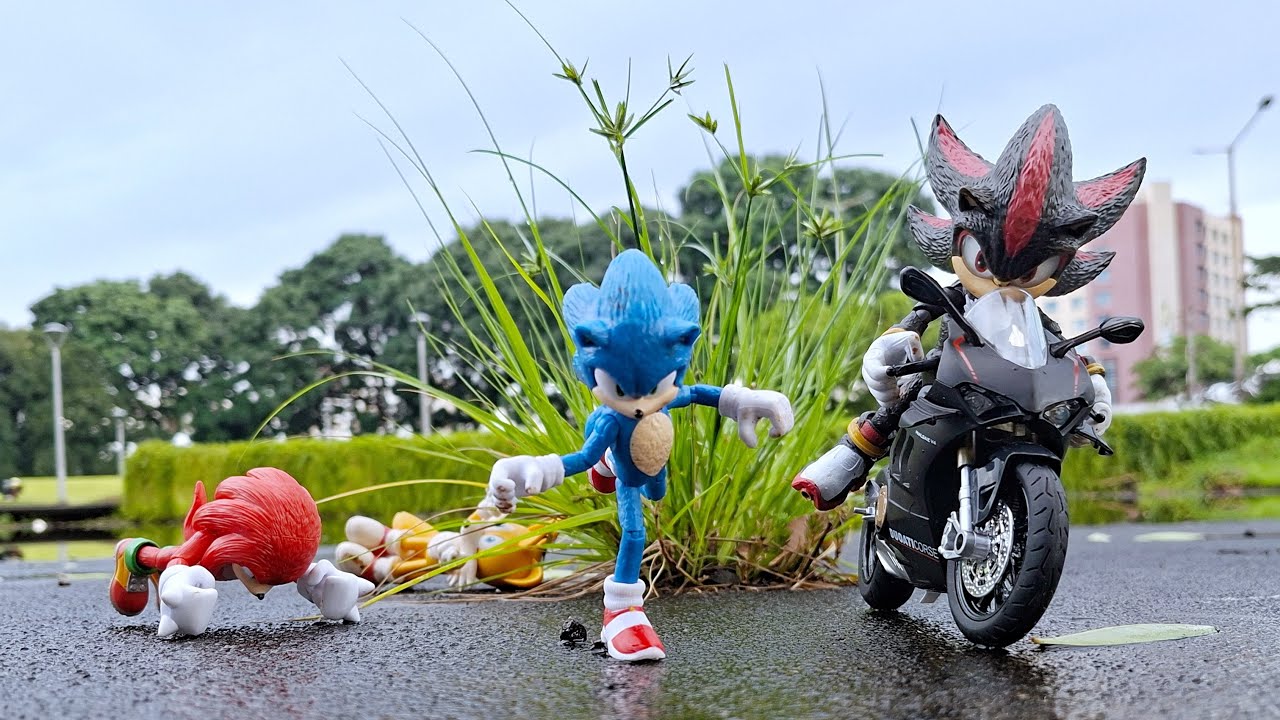 SONIC Toys/Action/figure/Jakks/Motorcycles/Shadow/sonicModern/Prime&cheap/price/other