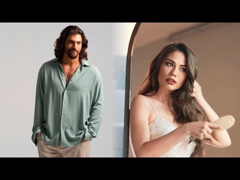 Juntos en risas y lágrimas Revive los momentos de Demet y Can inolvidables