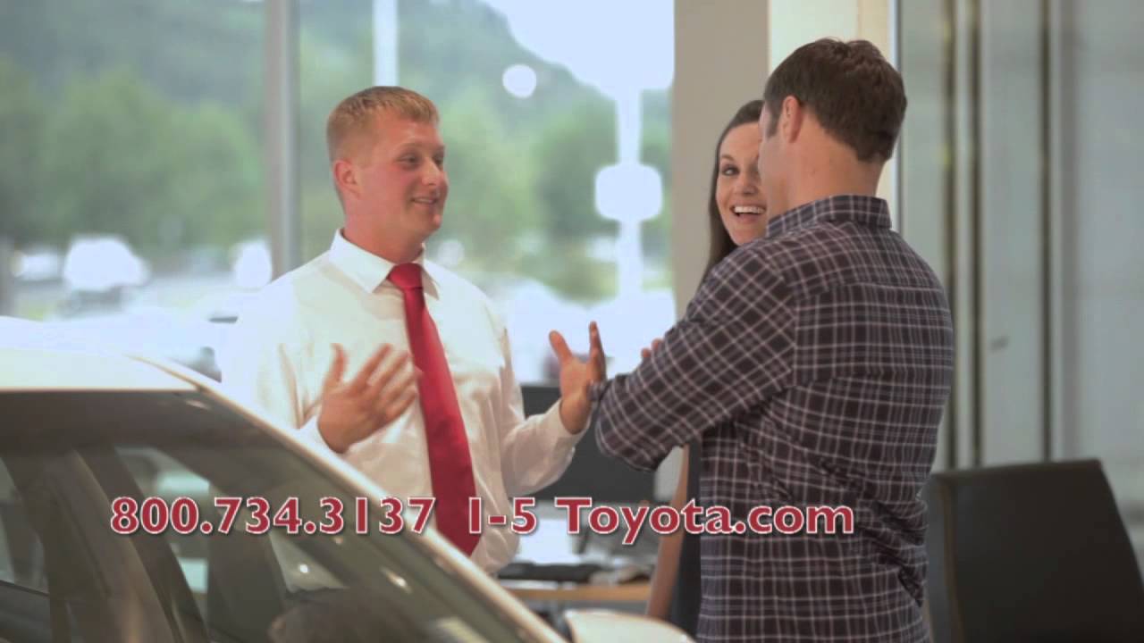 I-5 Toyota | Camry 2015 GEO