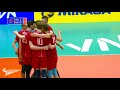 Виктор Полетаев - диагональный "Зенита" (Санкт-Петербург)!