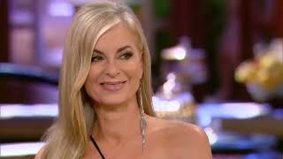 Porsha Williams Gets Emotional When Her Divorce Is Brought Up   RHOA S16 E6   Bravo 1 Wealth