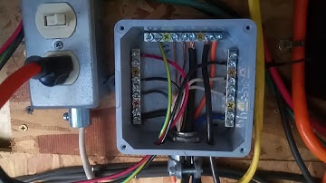 How to make a SOLAR COMBINER BOX - cheap