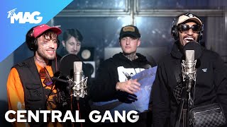 Skybox session: Central Gang