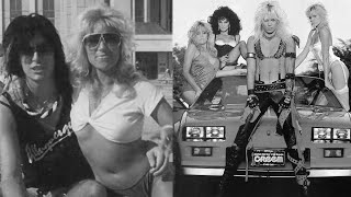 Unseen Classic Rock Stars: 50 Legendary Musicians from the Golden Age