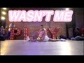 Nicole Laeno | "It Wasn't Me" - Shaggy (GraphicMuzik Remix) | Choreography by Dexter Carr