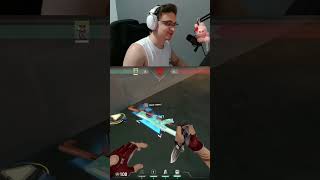 Ele fez denovo !! #valorantclips #valorantgaming #valorant #valorantgameplay