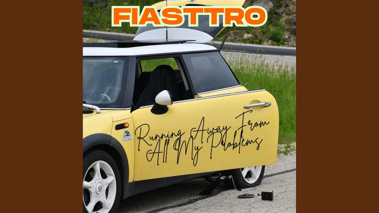 Running Away From All My Problems