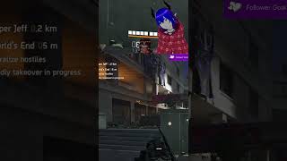 Echo's mod starts blowing up their discord during game chaos #funnyvtuberclips #vtubermoment #gaming