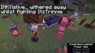 New Worlds SMP when youre not looking: @izjaron