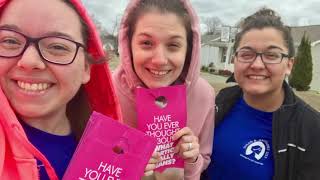 Giving Tuesday 2021