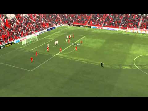 Game 111 - Liverpool 2 - 0 Sunderland