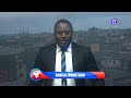 6PM NEWS MONDAY JULY 06, 2026 - EQUINOXE TV