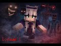 Tajikats Plays Minecraft Create Mod But With Horror Mods On Top | Episode 1