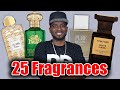 25 Fragrances That I Will Never Stop Recommending