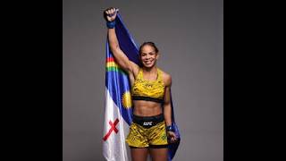UFC Vegas 115 - Dione Barbosa Interview
The Witch Dione Barbosa stops by the show as she gets ready for UFC Vegas 115 fight against Melissa Gatto. The Brazil native opens up about her fight with Gatto and what to expect, plans for fighting more tactical, her loss to Karine Silva, what the judge got wrong in her opinion, thoughts on the new UFC finish bonus and why she is not a bougie girl. UFC Vegas 115 - Dione Barbosa Interview