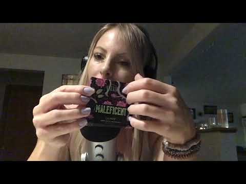 BEAUTY Favorites Video ASMR Style 💄💋❤️💤