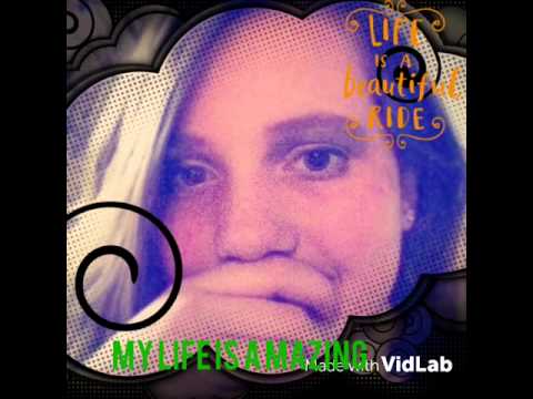 My VidLab video