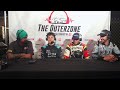 PROSPEC Indianapolis 2026 Podium Podcast - Camren Sorensen, Jasob Webb, Dmitriy Brutskiy