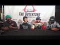 PROSPEC Indianapolis 2026 Podium Podcast - Camren Sorensen, Jasob Webb, Dmitriy Brutskiy