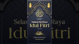 Story Wa Ucapan Selamat Hari Raya Idul Fitri 1447 H  2026 idulfitri storywa story
