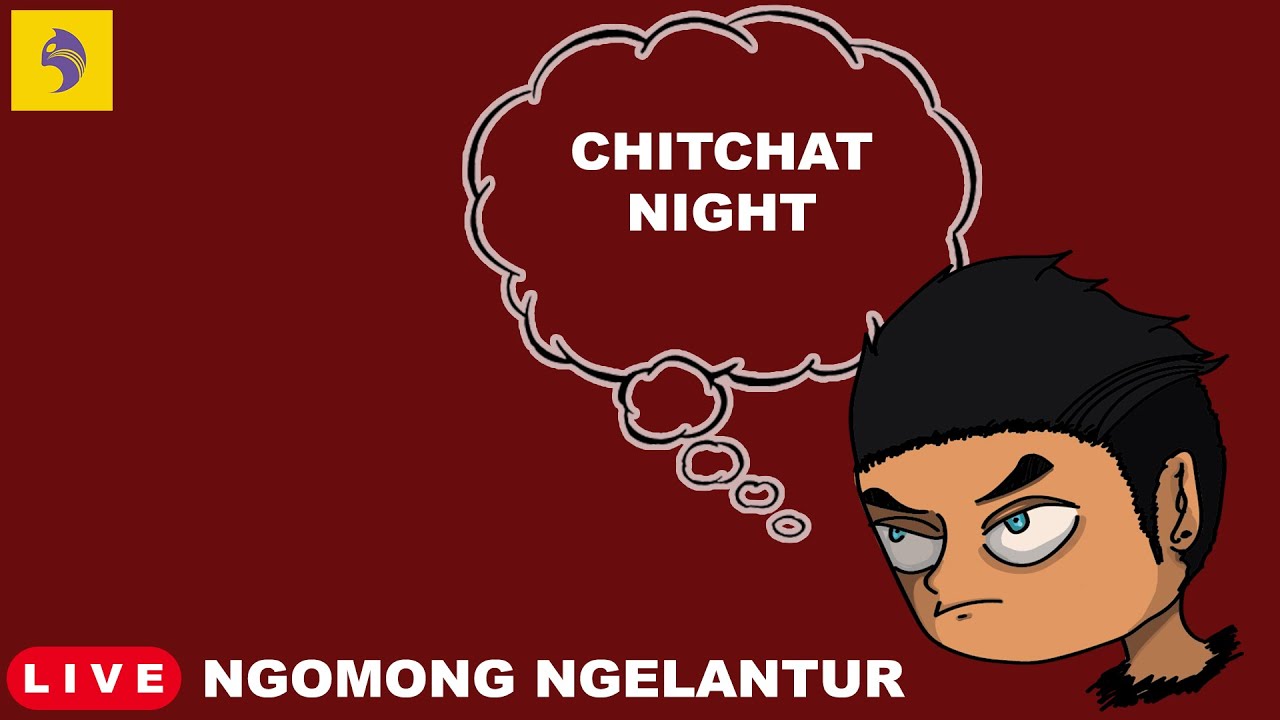 TUTORIAL MENGGAMBAR KARAKTER ANIME!! OLEH PEMULA 🤡