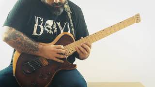 3 Kisa Gi̇tar Vi̇deosu-3 Short Guitar Videos