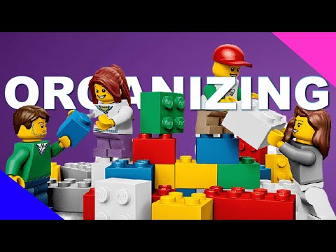 Organizing Lecture Series 19 Industrial Organization And Management 