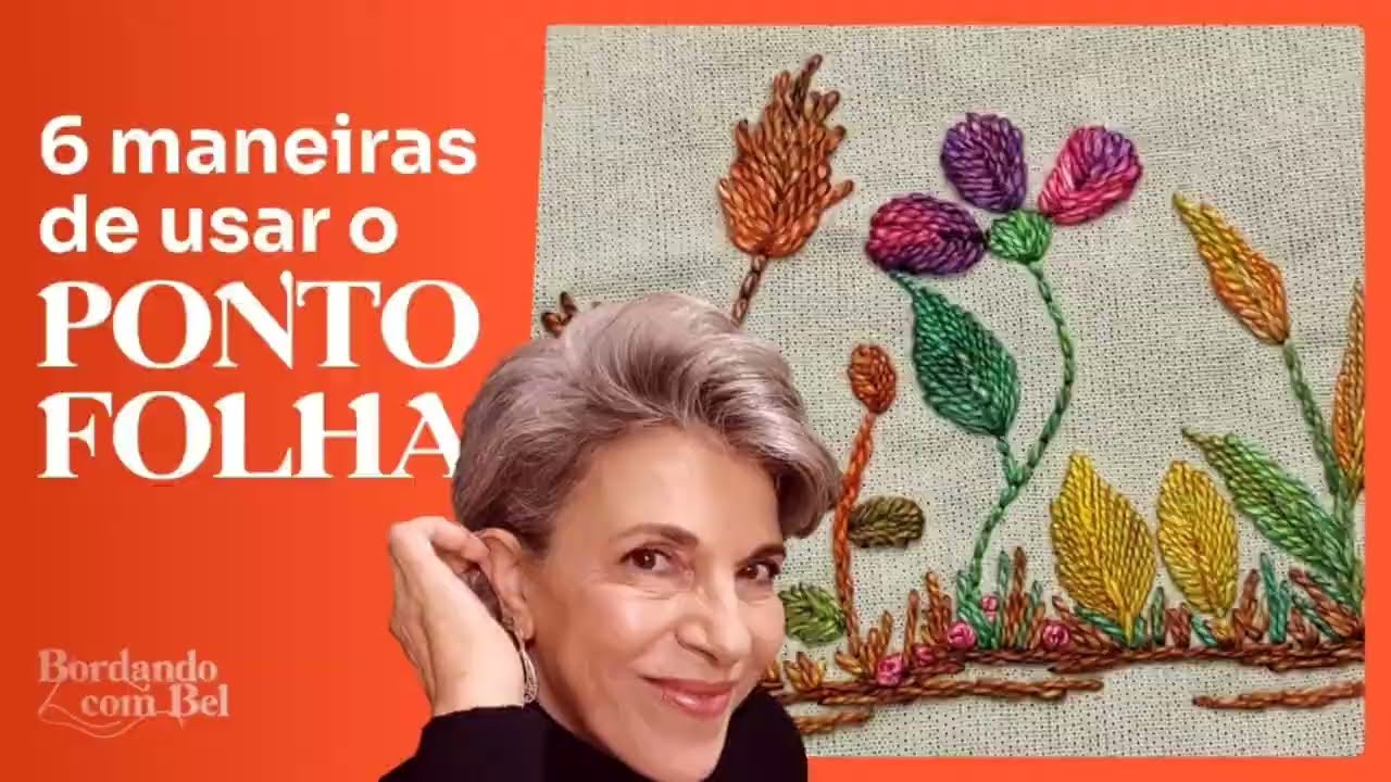 6 MANEIRAS DE USAR O PONTO FOLHA