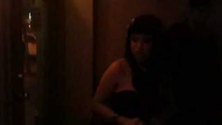 Discokitten She Jay Event