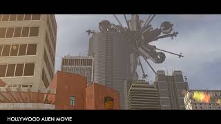 Background Replacement Vfx Aefx 3D Element Camera Tracking Artmax Studio
