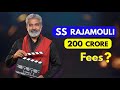 SS Rajamouli को Ek Film की कितनी Fees मिलती हैं? | How much does SS Rajamouli get for making a Film?