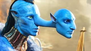 Avatar: Neural Link Collapse (Parody)