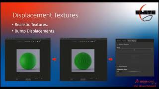 SLUGME 6 - Hour 22 -  Richie More - SOLIDWORKS Visualize: 45 Tips in 45 Minutes