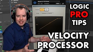 Why Your Keyboard Sounds Weak in Logic Pro (and How to Fix It) - Logic Pro Tip