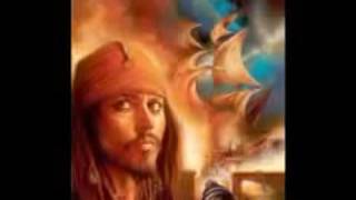 Pirates of the Carribean Slideshow