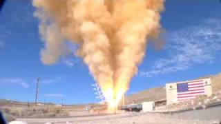 NASA Next-Gen Ejector Seat
