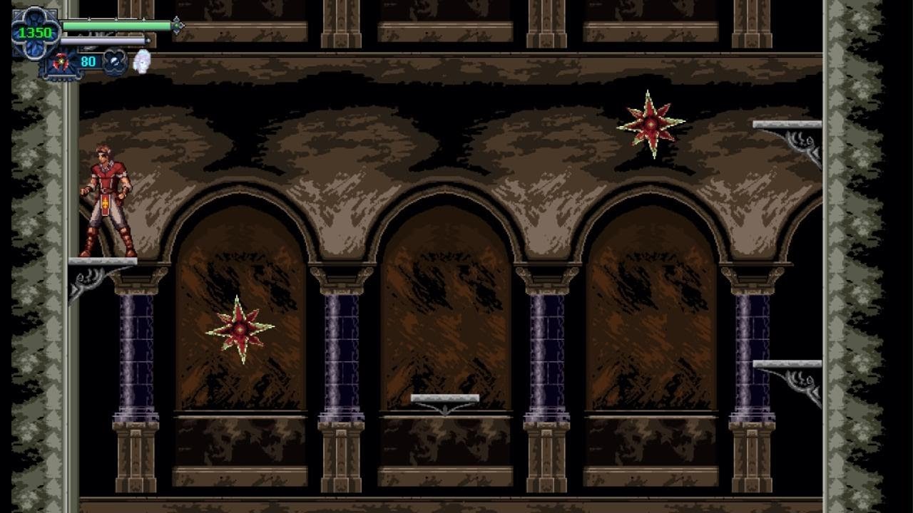 Chronicles of the Wolf_Spike Challenge