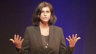 Is The Internet In Charge | Alessandra Di Lorenzo | TEDxRoyal Tunbridge Wells
