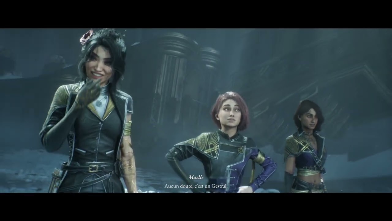 Escapade en montagne ! - EP18