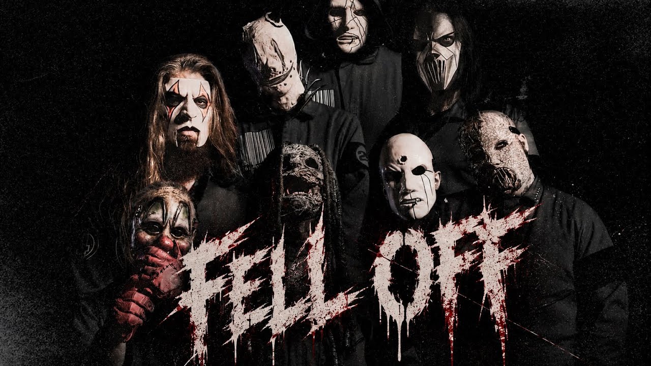 Modern Slipknot In A Nutshell