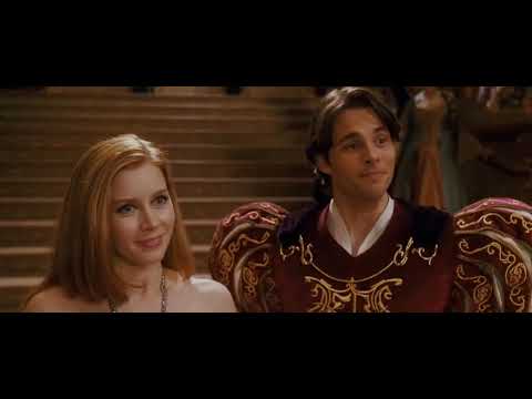 Enchanted | The Ball